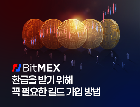 BitMEX 환급 받는 방법 image